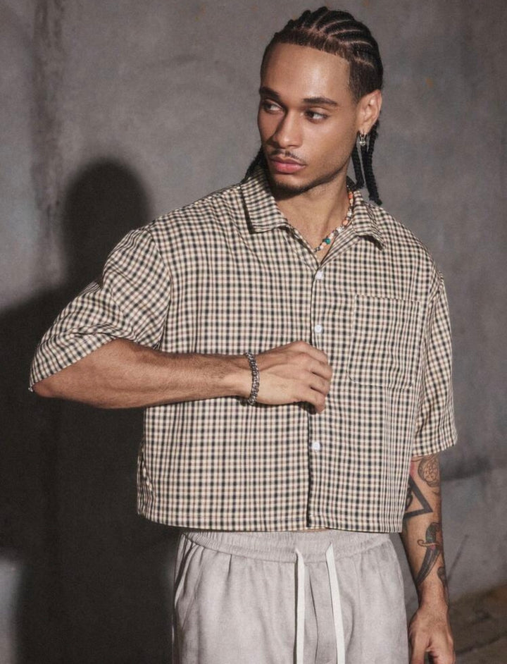 מכופתרת סטריט